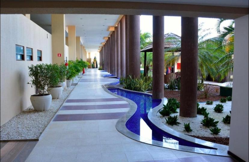 Barra Bali Resort Barra de Sao Miguel Exterior photo
